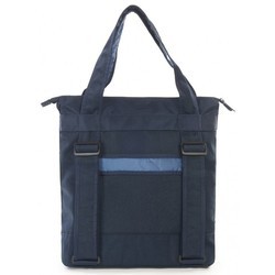 Сумка для ноутбуков Tucano Piu Shopper Backpack