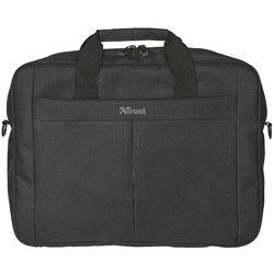 Сумка для ноутбуков Trust Primo Carry Bag (черный)
