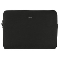 Сумка для ноутбуков Trust Primo Carry Bag (черный)