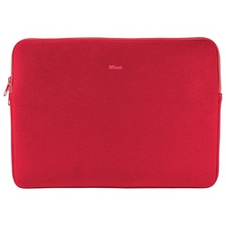 Сумка для ноутбуков Trust Primo Carry Bag (красный)