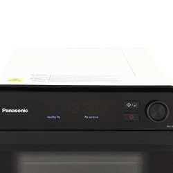 Электродуховка Panasonic NU-SC101W