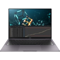 Ноутбуки Huawei 53010CRD