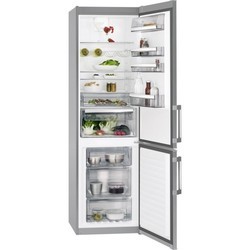 Холодильник AEG RCB 63826 TX