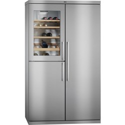 Холодильник AEG RXE 75911 TM