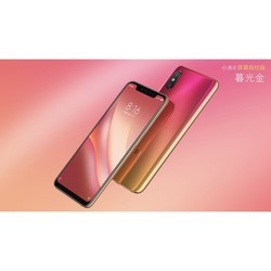 Мобильный телефон Xiaomi Mi 8 Pro 128GB/6GB