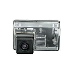 Камеры заднего вида Phantom CA-35/FM-73