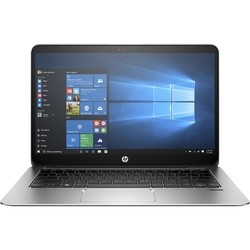 Ноутбуки HP 1030G1-X2F21EA