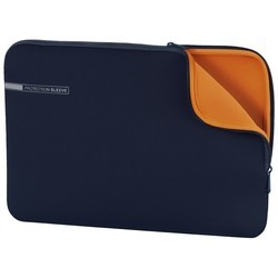 Сумка для ноутбуков Hama Neoprene Sleeve (синий)