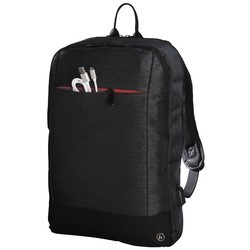 Сумка для ноутбуков Hama Manchester Backpack (коричневый)
