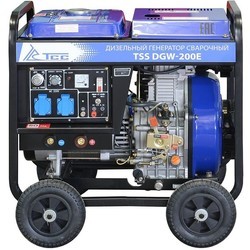 Электрогенератор TSS DGW 200E