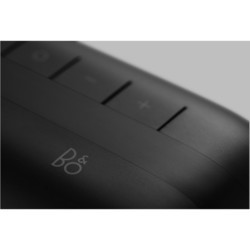 Портативная акустика Bang&Olufsen BeoPlay P6 (черный)