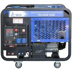 Электрогенератор TSS DGW 300E