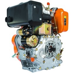 Двигатель Vitals DM 10.5kne