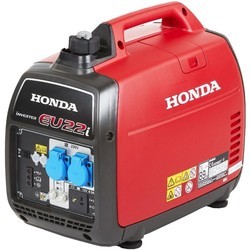 Электрогенератор Honda EU22i