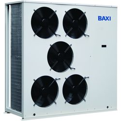 Тепловые насосы BAXI PBM 38