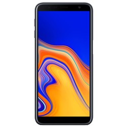 Мобильный телефон Samsung Galaxy J6 Plus 2018 (черный)