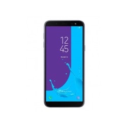 Мобильный телефон Samsung Galaxy J6 Plus 2018 (серый)