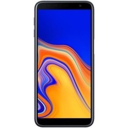 Мобильный телефон Samsung Galaxy J4 Plus 2018 16GB (черный)