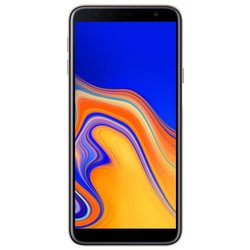 Мобильный телефон Samsung Galaxy J4 Plus 2018 16GB (золотистый)