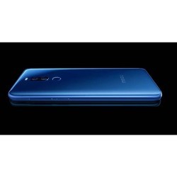 Мобильный телефон Meizu X8 64GB (синий)