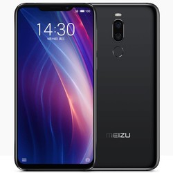 Мобильный телефон Meizu X8 64GB (черный)