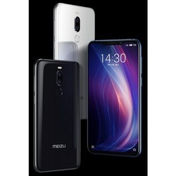 Мобильный телефон Meizu X8 128GB (синий)