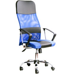 Компьютерное кресло Recardo Smart (синий)