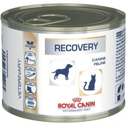Корм для кошек Royal Canin Recovery Canned 0.195 kg
