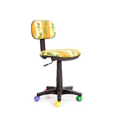 Компьютерное кресло Recardo Junior (разноцветный)