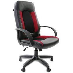 Компьютерное кресло Brabix Strike EX-525 (черный)