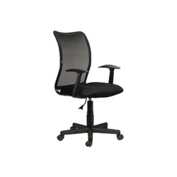 Компьютерное кресло Brabix Spring MG-307 (черный)