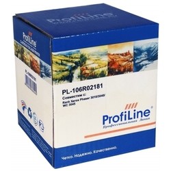 Картридж ProfiLine PL-106R02181