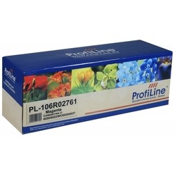 Картридж ProfiLine PL-106R02761