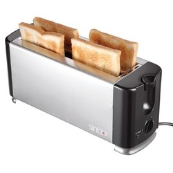 Тостеры, бутербродницы и вафельницы Sinbo ST-2414
