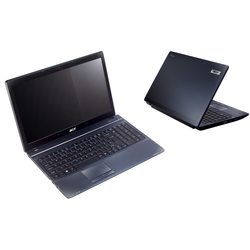 Ноутбуки Acer TM5742-382G50Mnss
