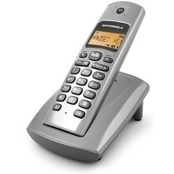 Радиотелефоны Motorola D401