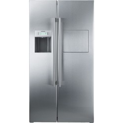 Холодильник Siemens KA63DA71