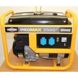 Электрогенератор Briggs&Stratton Pro Max 3500A