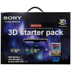 3D-очки Sony 3D Starter Pack