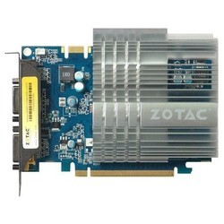 Видеокарты ZOTAC GeForce 9500GT ZT-95TEK3P-HSL