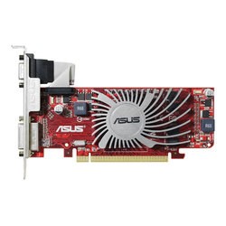 Видеокарты Asus Radeon HD 6450 EAH6450 SILENT/DI/512MD3