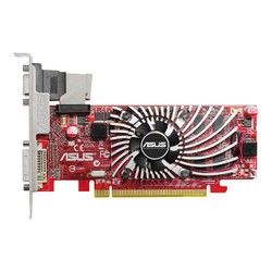 Видеокарты Asus Radeon HD 5450 EAH5450/DI/1GD3 (LP)
