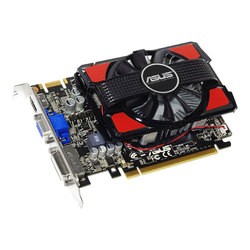 Видеокарты Asus GeForce GT 450 ENGTS450/DI/1GD3