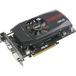 Видеокарты Asus GeForce GTX 550 Ti ENGTX550 Ti DC/DI/1GD5