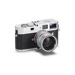 Фотоаппараты Leica M9-P