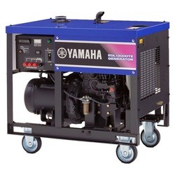 Электрогенератор Yamaha EDL13000TE