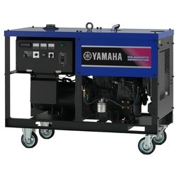 Электрогенератор Yamaha EDL20000TE