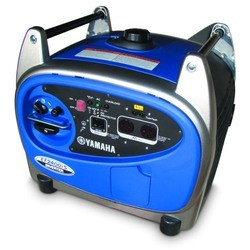 Генераторы Yamaha EF2400iS