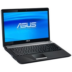 Ноутбуки Asus N61JV-380MS4CRAN