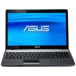 Ноутбуки Asus N61JV-380MS4CRAN